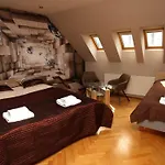 Sigma Apartments
