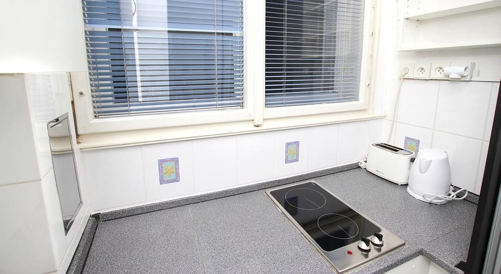 Sigma Apartments
