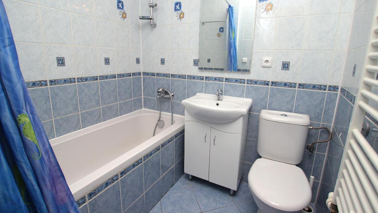 Sigma Apartments Apartment Prag