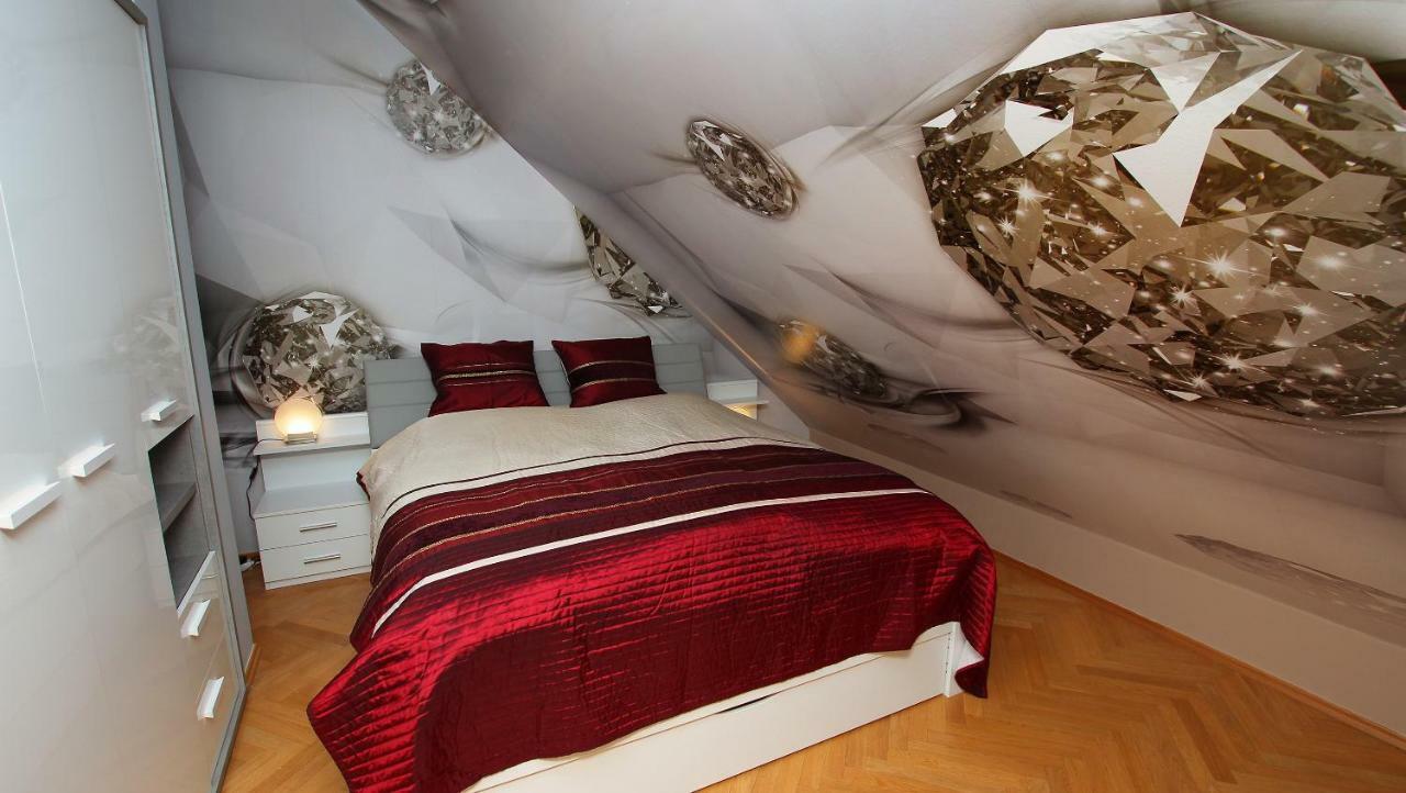 Apartment Sigma Apartments Prag