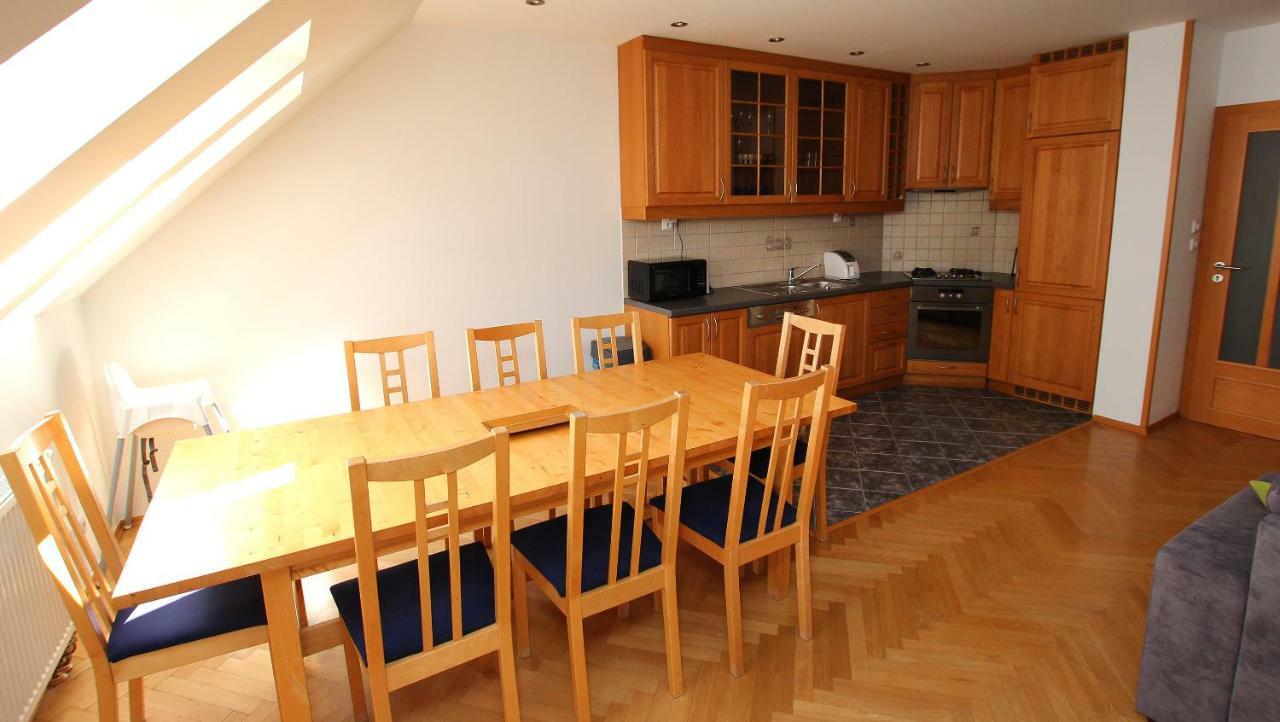 Sigma Apartments Apartment *