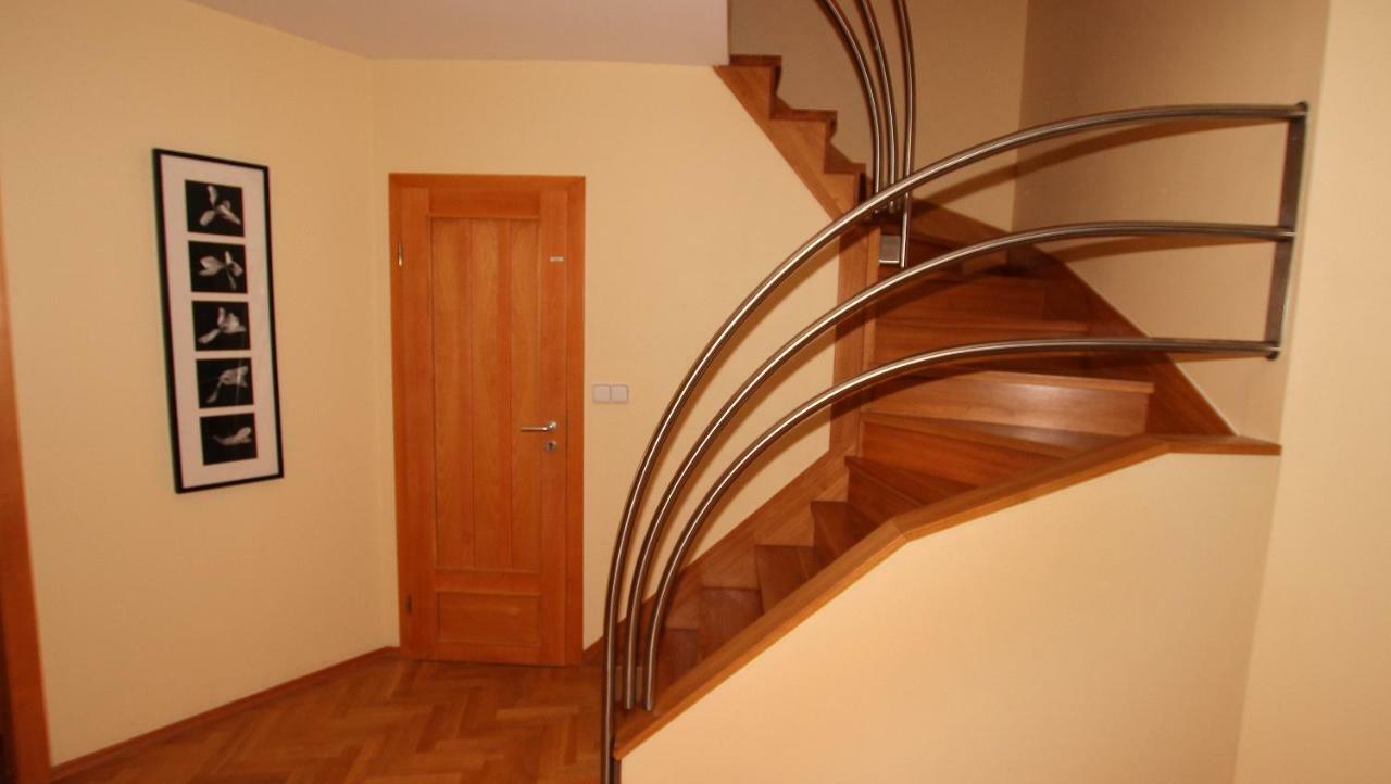 Sigma Apartments Apartment Prag