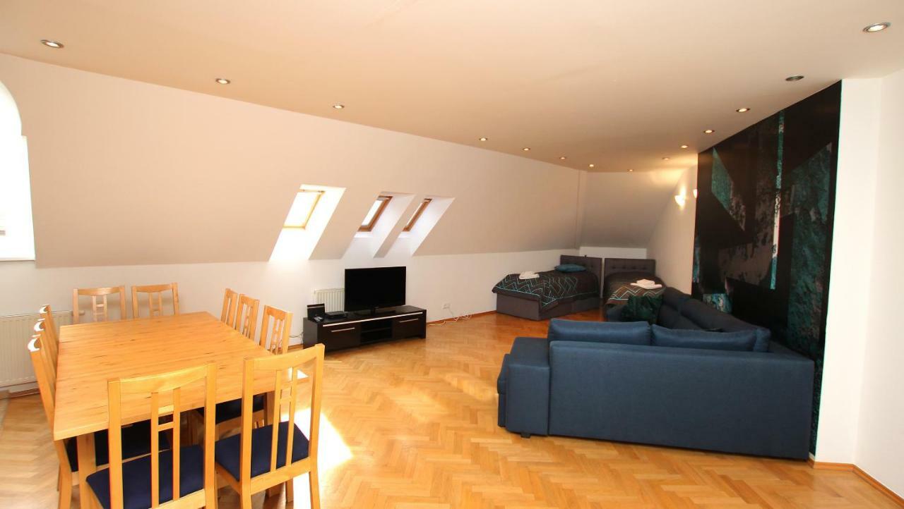 Sigma Apartments * Prag