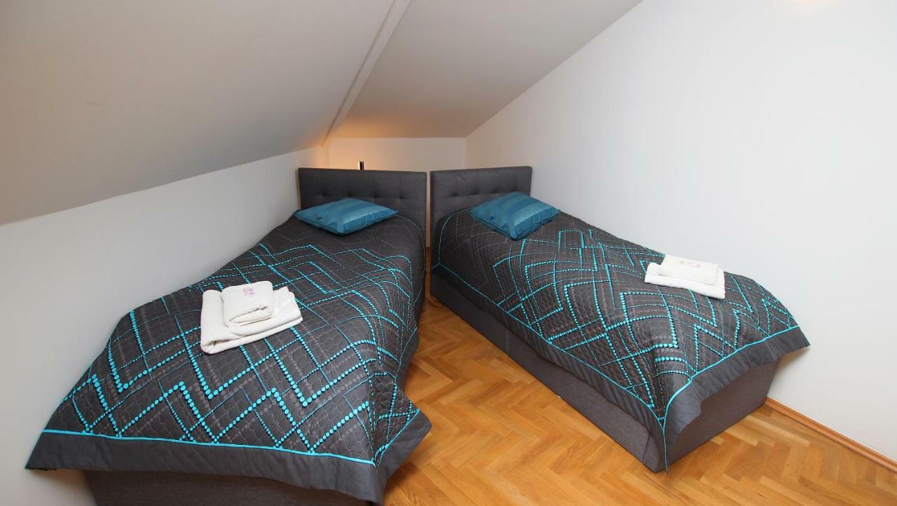 Sigma Apartments Prag