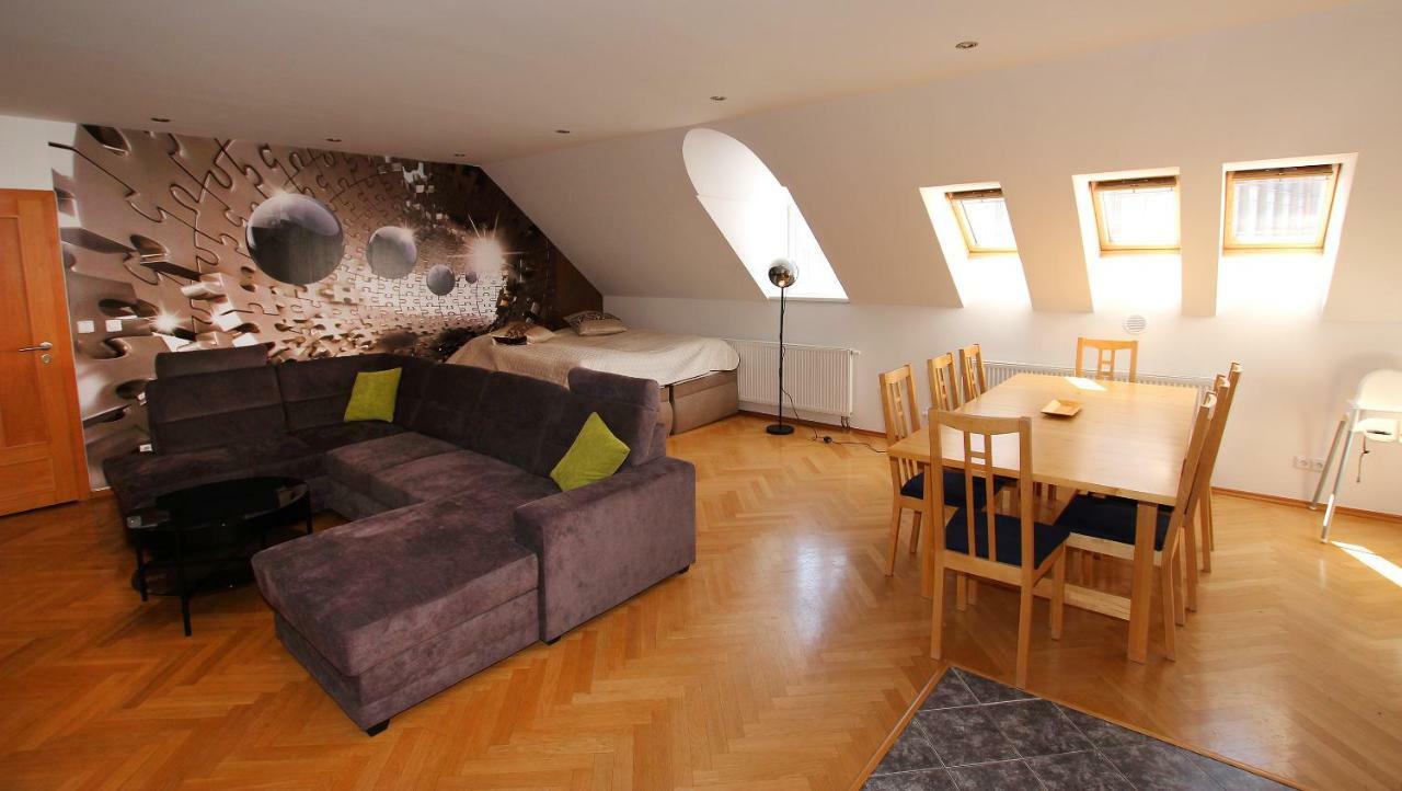Sigma Apartments * Prag
