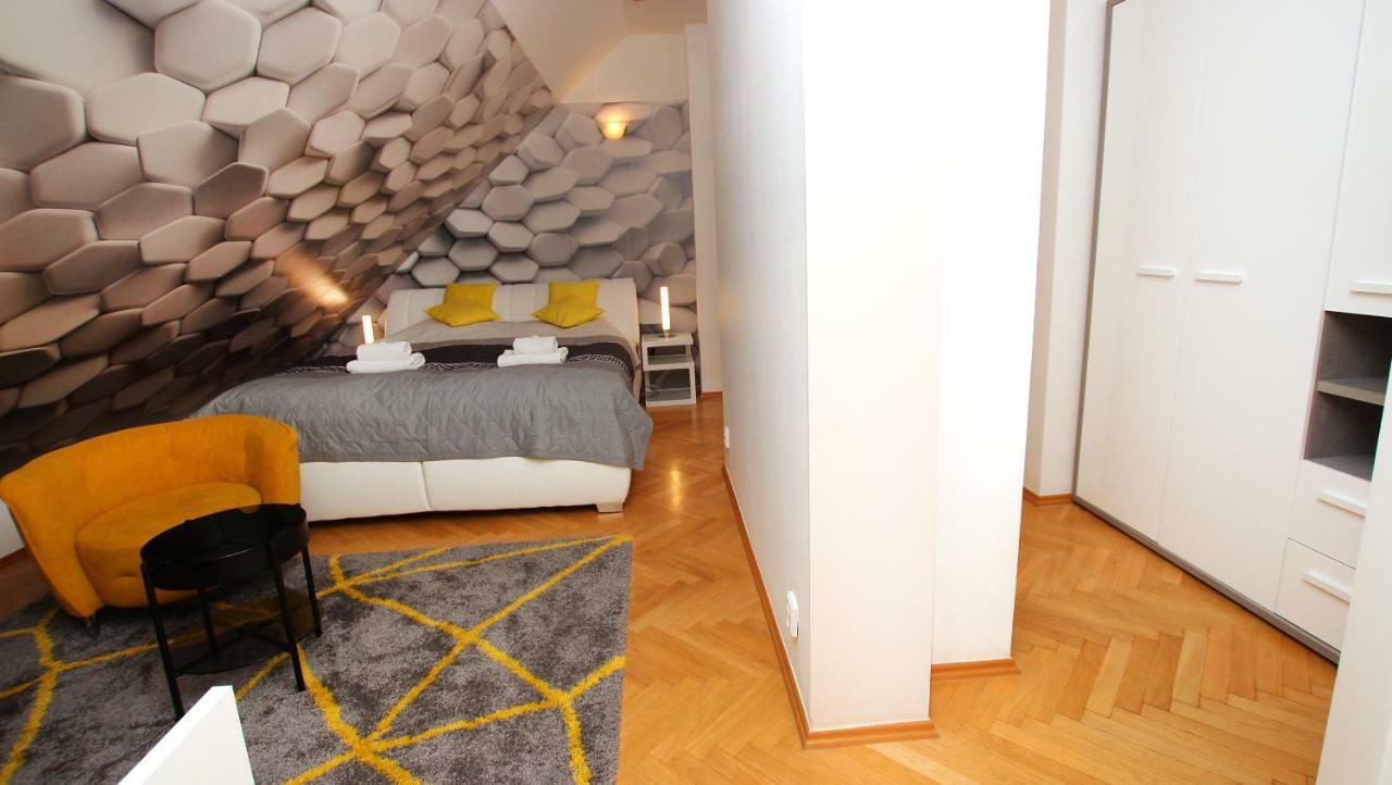 Sigma Apartments Apartment *