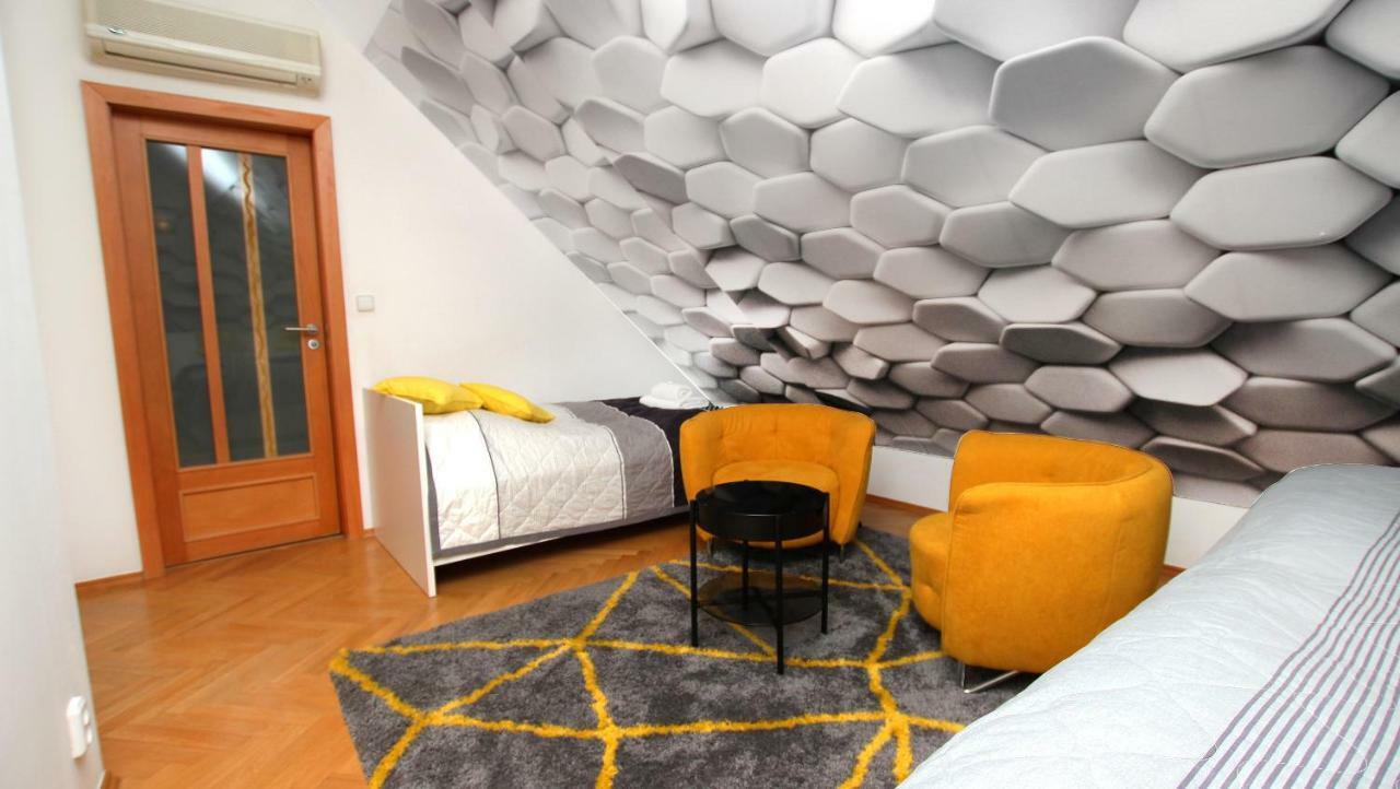 Sigma Apartments * Prag